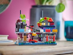 Micro NINJAGO City Markets, zdjęcie 4