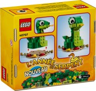 Year of the Snake, zdjęcie 3