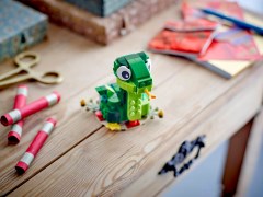 Year of the Snake, zdjęcie 4