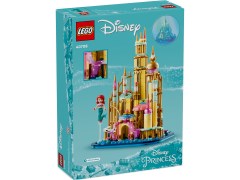 Mini Disney Ariel's Castle, zdjęcie 3