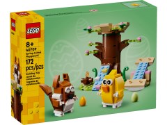 Spring Animal Playground ​ ​ LEGO-set afbeelding 2