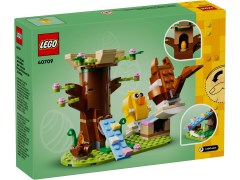 Spring Animal Playground ​ ​ LEGO-set afbeelding 3