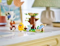 Spring Animal Playground ​ ​ LEGO-set afbeelding 4