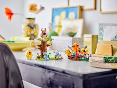 Spring Animal Playground ​ ​ LEGO-set afbeelding 6
