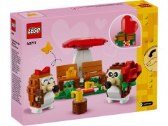 Egelpicknick LEGO-set afbeelding 3