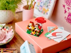 Egelpicknick LEGO-set afbeelding 4