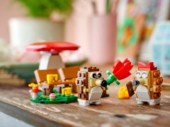 Egelpicknick LEGO-set afbeelding 5