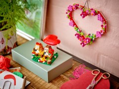 Egelpicknick LEGO-set afbeelding 6