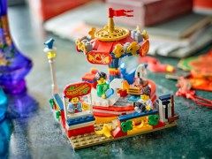 Carousel Ride, zdjęcie 5