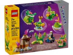 Alien Pack, zdjęcie 2