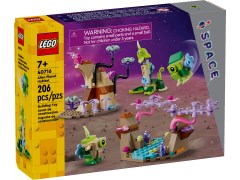 Alien Planet Habitat, zdjęcie 2
