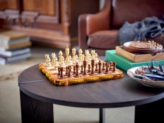 Traditional Chess Set, zdjęcie 4