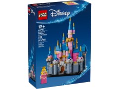 Mini Disney Sleeping Beauty Castle, zdjęcie 2