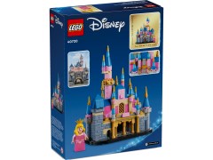 Mini Disney Sleeping Beauty Castle, zdjęcie 3