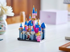 Mini Disney Sleeping Beauty Castle, zdjęcie 4