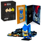 Limited Edition Batman 85th Anniversary, zdjęcie 3
