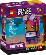 Brite Bomber, zdjęcie 2