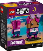 Brite Bomber, zdjęcie 3
