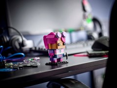 Brite Bomber, zdjęcie 4