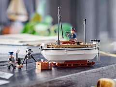 Shackleton's Lifeboat, zdjęcie 4