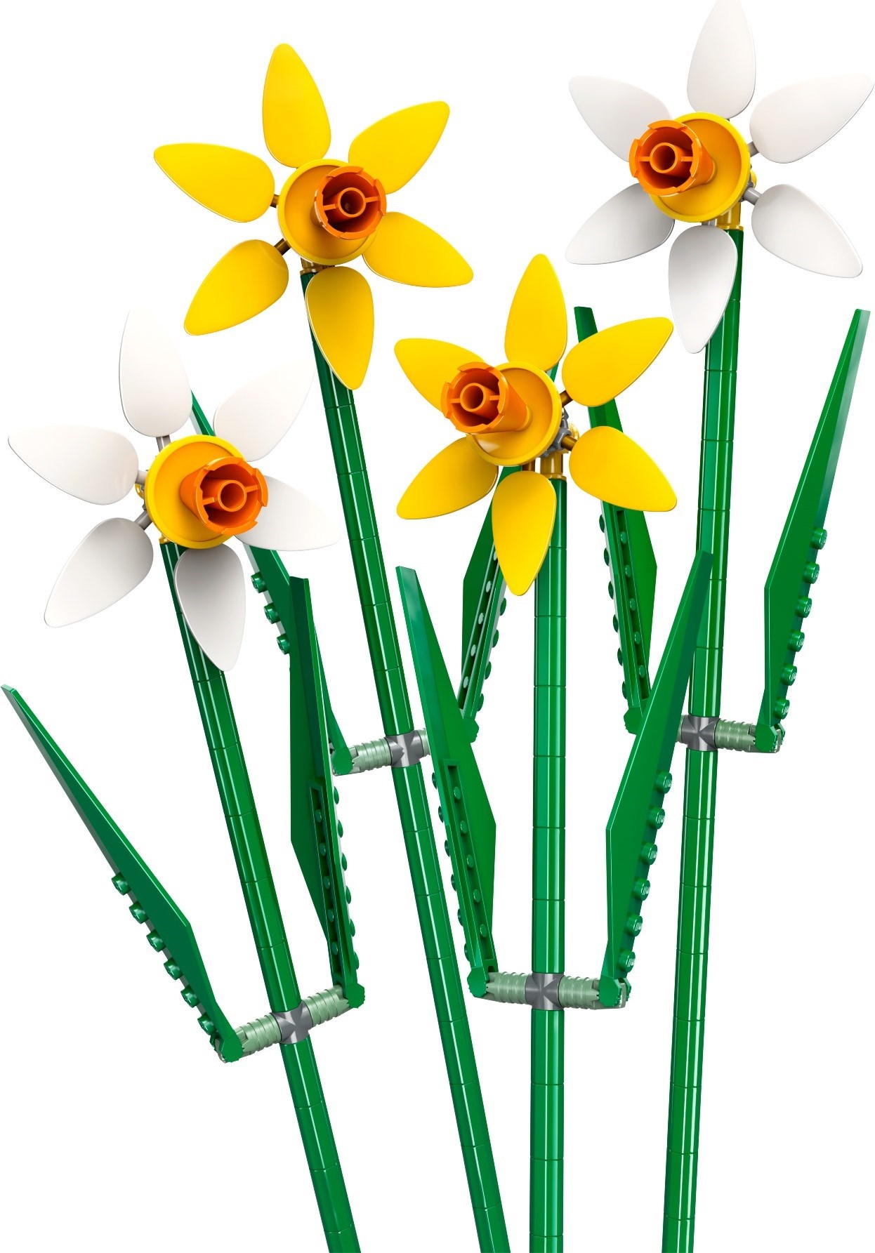 LEGO Daffodils set 40747