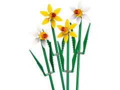 Daffodils LEGO-set afbeelding 2