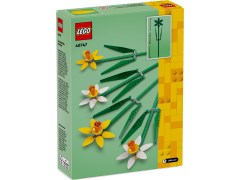 Daffodils LEGO-set afbeelding 3