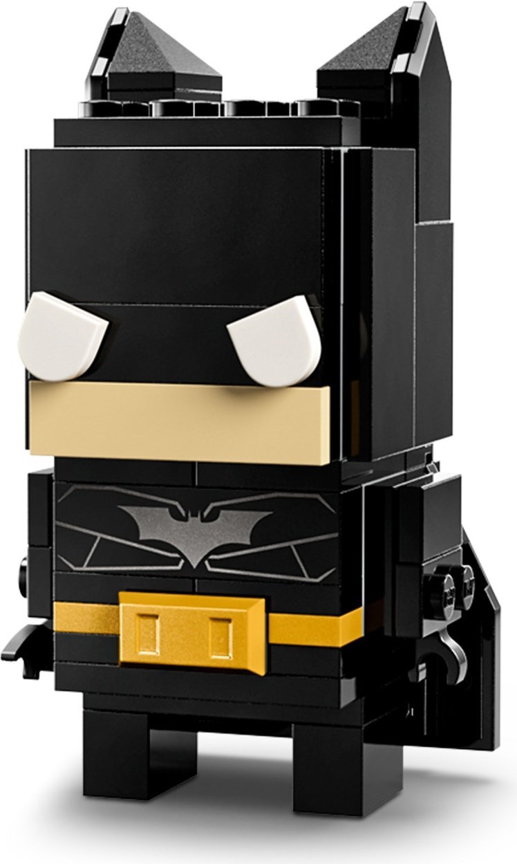 40781 Batman 8in1 BrickHeadz official images! | Brickset