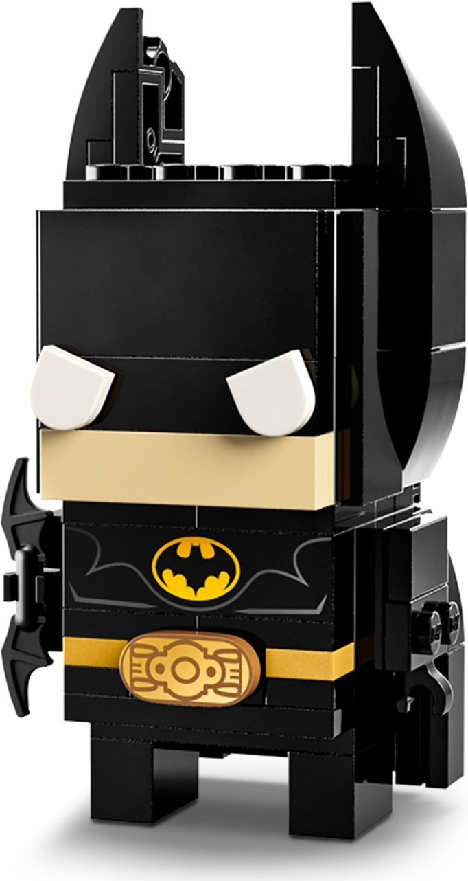 40781 Batman 8in1 BrickHeadz official images! | Brickset