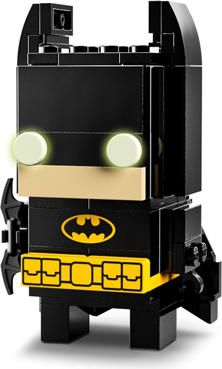 40781 Batman 8in1 BrickHeadz official images! | Brickset