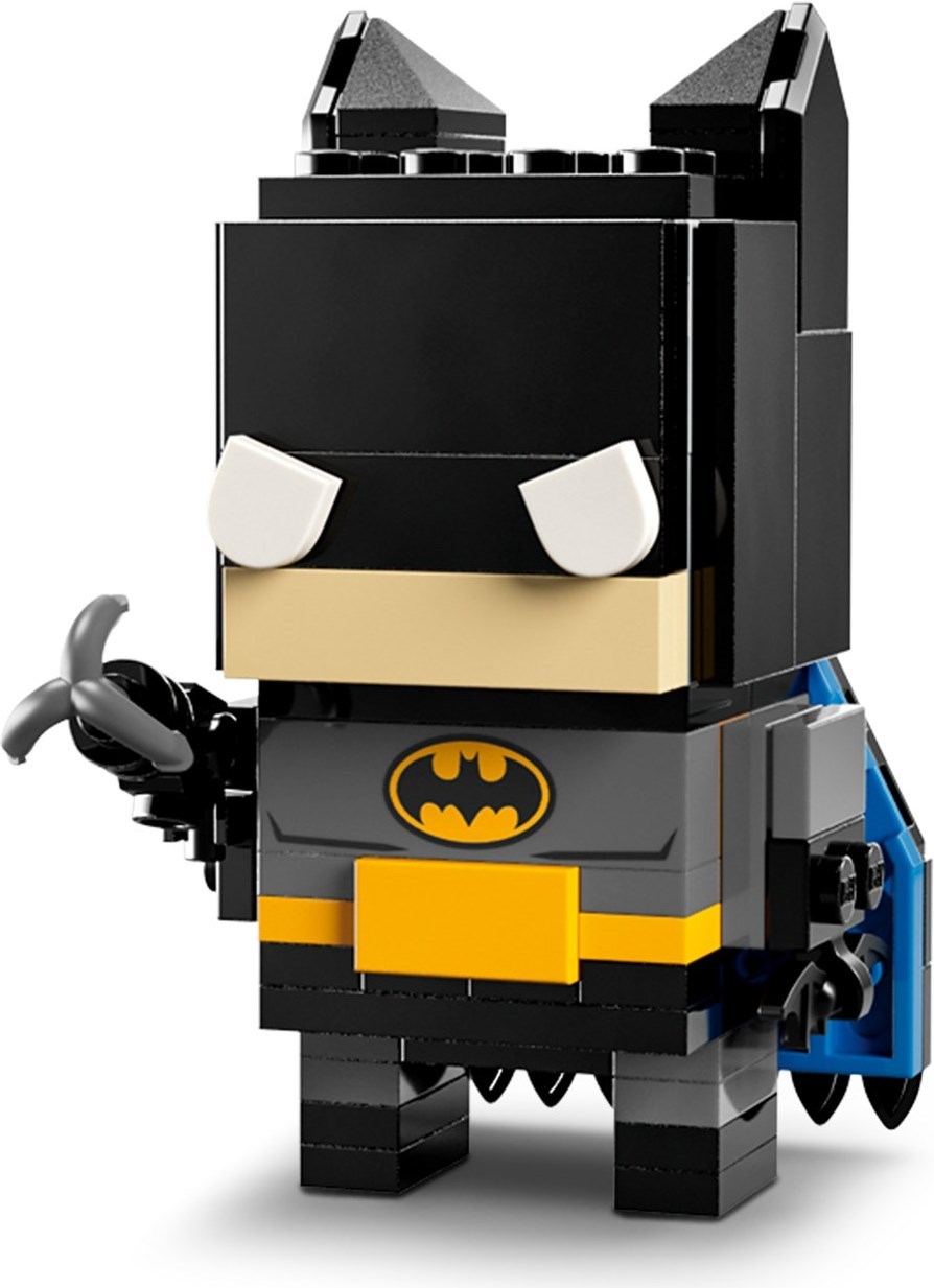 40781 Batman 8in1 BrickHeadz official images! | Brickset