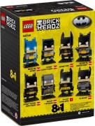 Batman 8in1 Figure, zdjęcie 2