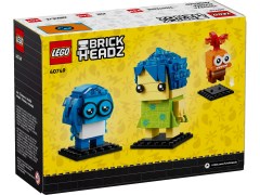 Joy, Sadness & Anxiety, zdjęcie 2