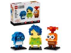 Joy, Sadness & Anxiety, zdjęcie 3