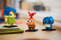Joy, Sadness & Anxiety, zdjęcie 4