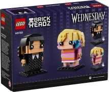 Wednesday & Enid, zdjęcie 2