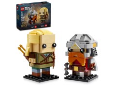 Legolas & Gimli LEGO-set afbeelding 4
