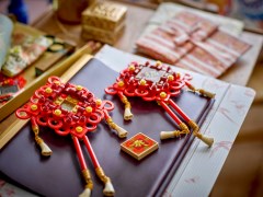 Lucky Knots, zdjęcie 4