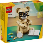 Children's Day Teddy Bear, zdjęcie 3
