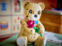 Children's Day Teddy Bear, zdjęcie 5