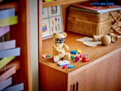 Children's Day Teddy Bear, zdjęcie 4