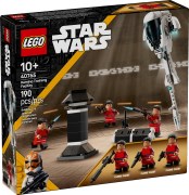 Kamino Training Facility, zdjęcie 2