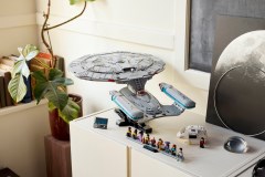 Star Trek: Type-15 Shuttlepod, zdjęcie 2