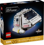 Star Trek: Type-15 Shuttlepod, zdjęcie 3