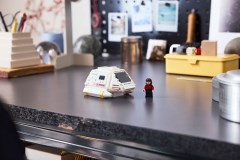 Star Trek: Type-15 Shuttlepod, zdjęcie 6