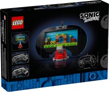 SEGA Genesis Controller LEGO-set afbeelding 3