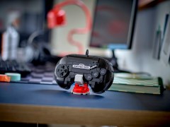 SEGA Genesis Controller LEGO-set afbeelding 4