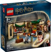 Hogwarts Castle: Room of Requirement, zdjęcie 2