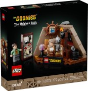 The Goonies: The Walshes' Attic, zdjęcie 3