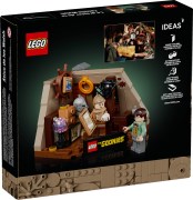 The Goonies: The Walshes' Attic, zdjęcie 4